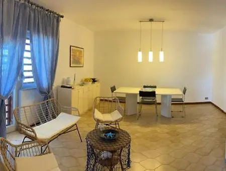 Kaliste Vila Palermo