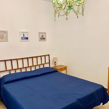Vila Kaliste Palermo