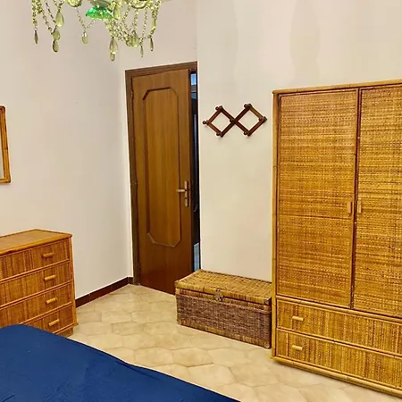 Vila Kaliste Palermo