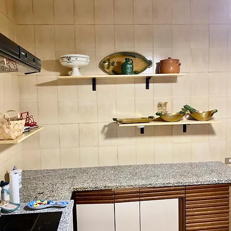 Vila Kaliste *