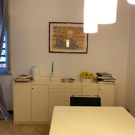 Kaliste Vila Palermo