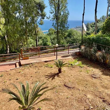 Vila Kaliste Palermo