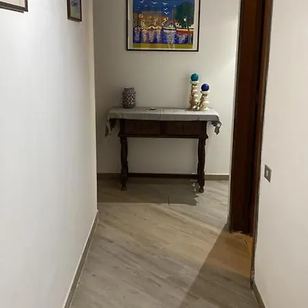 Kaliste Vila *